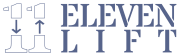 Logotipo de Eleven Lift